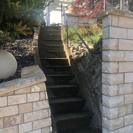 Ferienwohnung Am Burgberg In Bad Harzburg Exterior foto